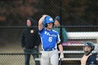 Softball vs UMD  Wheaton College Softball vs U Mass Dartmouth. - Photo by Keith Nordstrom : Wheaton, Softball